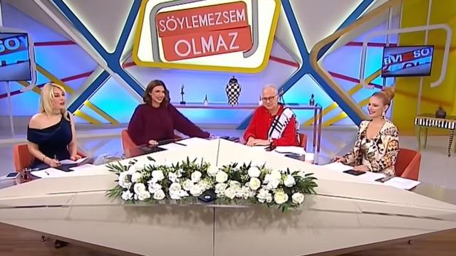 Söylemezsem Olmaz masası yine dağıldı! Hande Sarıoğlu ekipten ayrıldı 