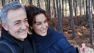 Mehmet Aslantuğ'dan tek celsede boşanmıştı! Arzum Onan yeni sevgilisiyle ilk kez görüntülendi! 