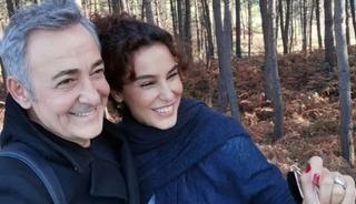 27 yıllık evliliğini bitirmişti! Yeniden aşka geldi