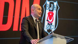 Beşiktaş Başkan Adayı Hüseyin Yücel'den camiaya müjde!