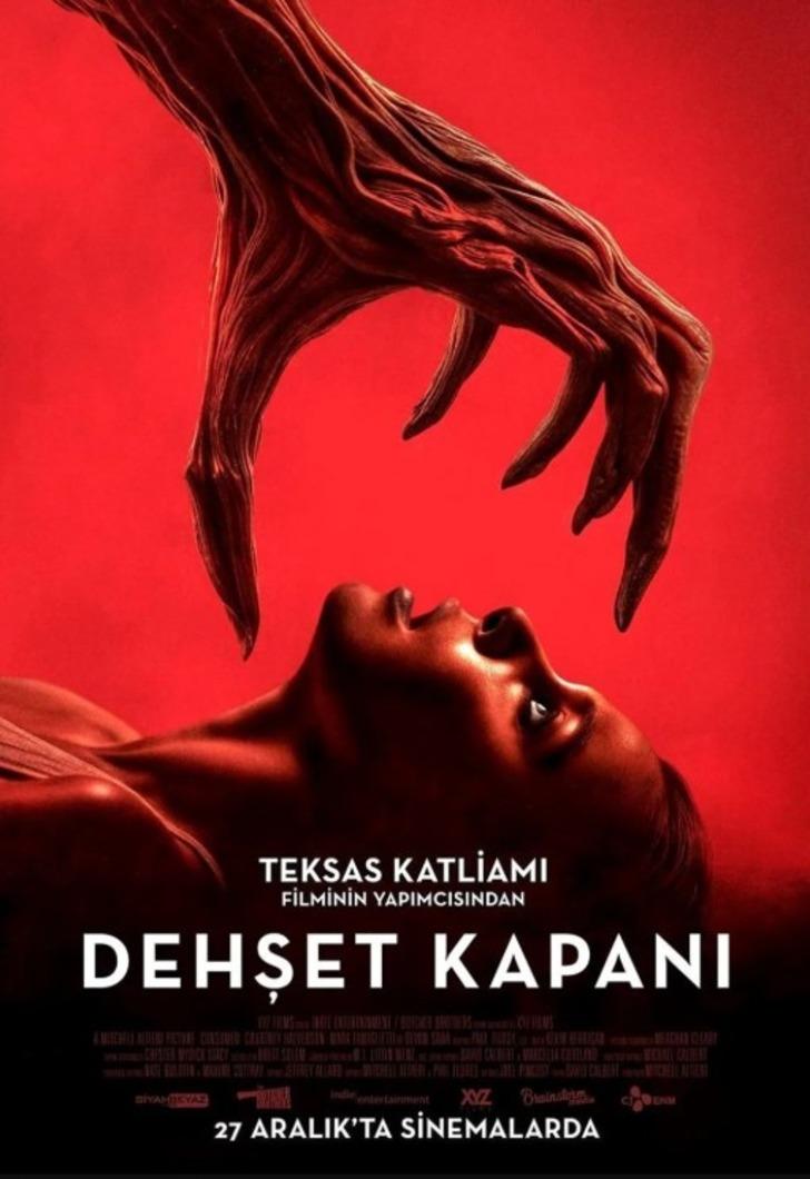 Sinemaseverleri mutlu edecek haftanın filmleri! 11 film birden vizyona girdi (27 Aralık 2024) G2