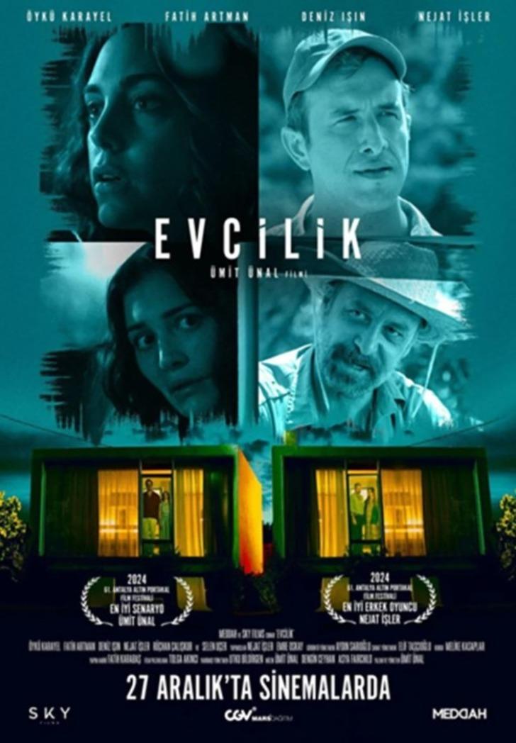 Sinemaseverleri mutlu edecek haftanın filmleri! 11 film birden vizyona girdi (27 Aralık 2024) G3