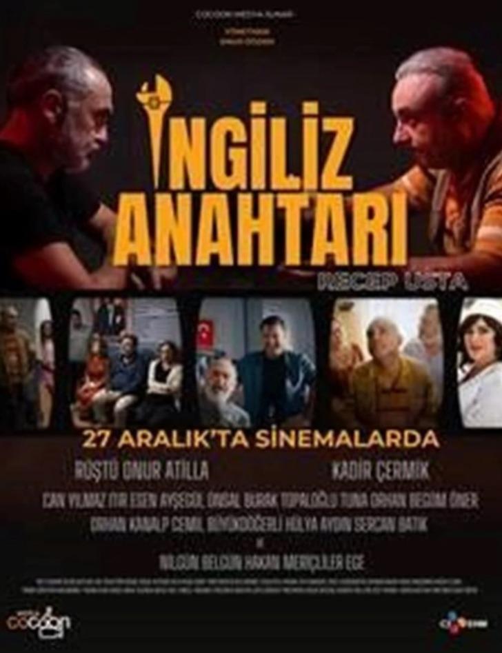 Sinemaseverleri mutlu edecek haftanın filmleri! 11 film birden vizyona girdi (27 Aralık 2024) G4