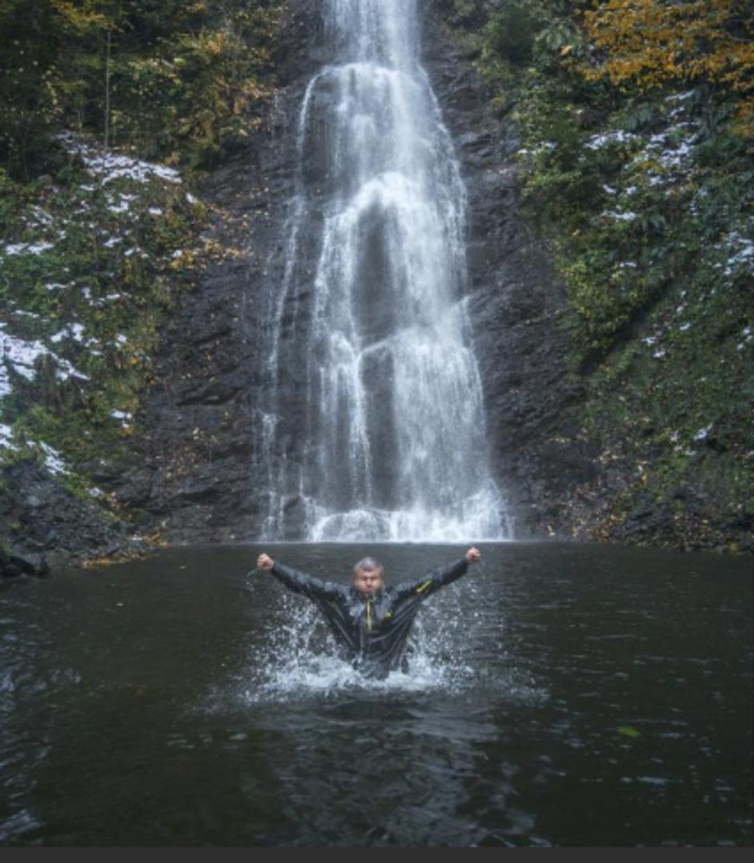  Sıra dışı fotoğraf&ccedil;ının g&ouml;r&uuml;nt&uuml;leri nefes kesiyor