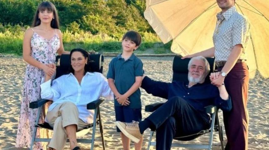 Başrollerinde Hülya Avşar ve Uğur Yücel'in yer aldığı "Aşkın Dünkü Çocukları" filminin vizyon tarihi belli oldu! Geri sayım başladı