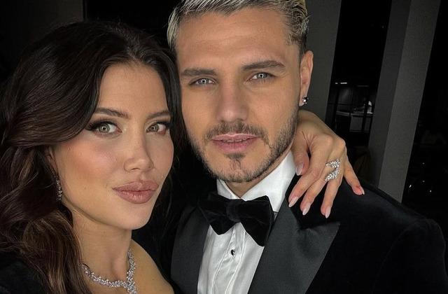 Icardi'nin Wanda Nara'ya aldatıldığını öğrendiğinde attığı mesajlar ortaya çıktı! "Bunu hak etmedim"