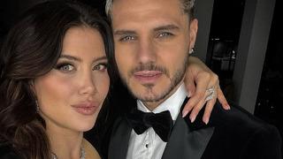 Icardi'nin Wanda Nara'ya aldatıldığını öğrendiğinde attığı mesajlar ortaya çıktı! Bunu hak etmedim