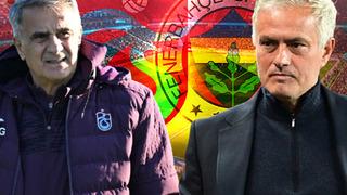 7 yıl sonra bir ilk! Fenerbahçe'den Trabzonspor'a sürpriz transfer