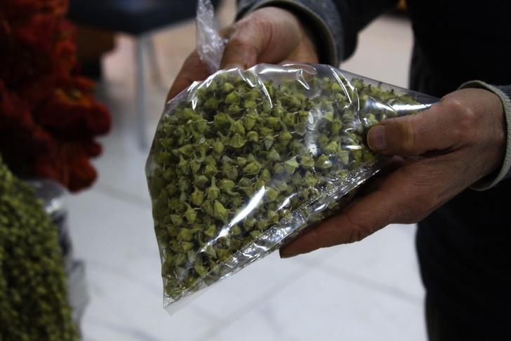 100 gramıyla 4 kişilik ailenin karnı doyuyor! İşte saymakla bitmeyen faydaları...