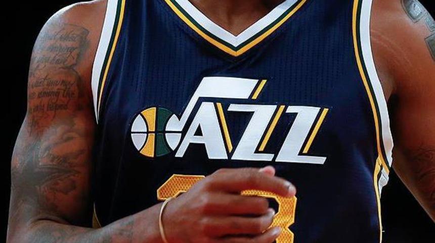 Jazz'dan peş peşe 6. galibiyet