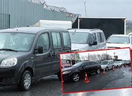 2025'te fiyatı yüzde 44 arttı! Vatandaşlar uzun kuyruklar oluşturdu: '2 ay önceden gelenler var'