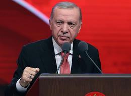Erdoğan'dan KOBİ'lere destek açıklaması! Aylık 2500 liraya kadar destek ödemesi yapılacak