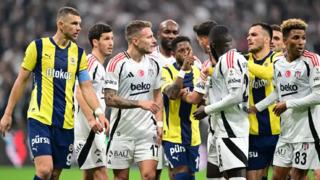 Fatih Terim golcüsünü buldu! Tecrübeli çalıştırıcı ilk transferini Süper Lig devinden yapabilir