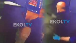 Yer: Bursa! Diş hekimine dehşeti yaşattı, bir anda omzuna sapladı