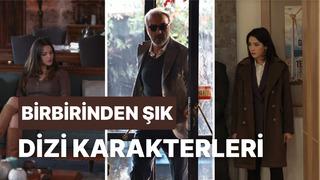 En sevdiğimiz dizilerde kim ne giydi? Tarzlarına bayılıyoruz!