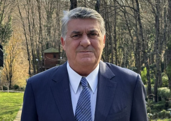 Seçime saatler kala Serdal Adalı'dan olay yaratacak sözler! Yalancılıkla suçladı... G1