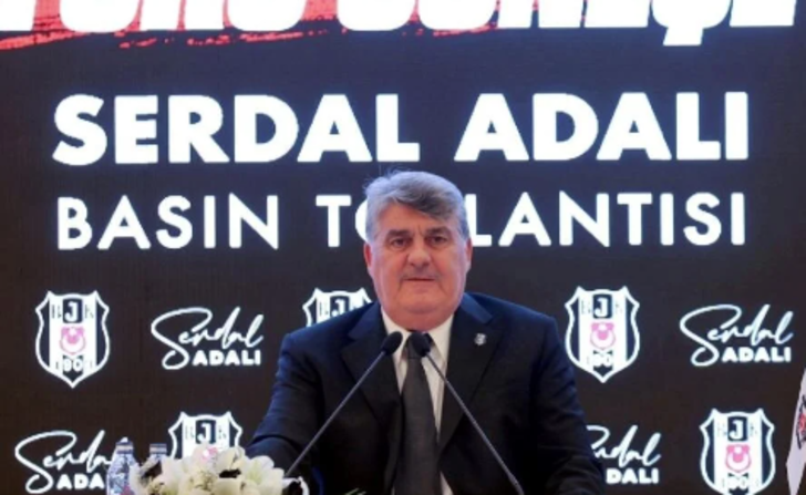 Seçime saatler kala Serdal Adalı'dan olay yaratacak sözler! Yalancılıkla suçladı... G4