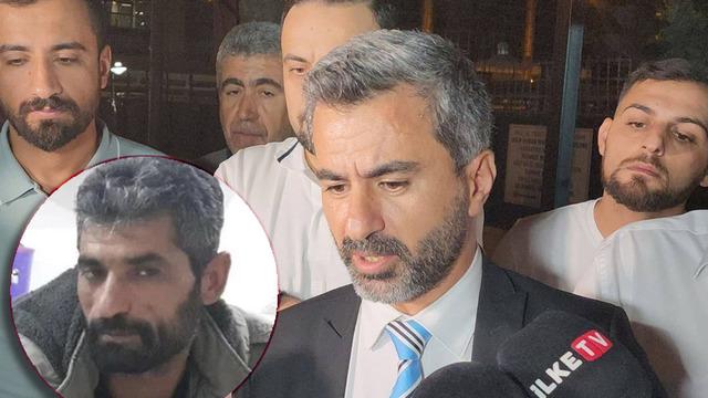 Eski Diyarbakır Baro Başkanı Nahit Eren açıkladı! Nevzat Bahtiyar'a verilen cezayı istinafa götürecekler