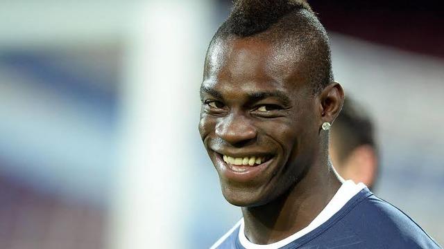 Kariyerinde bir ilk! İşte Balotelli'nin yeni adresi