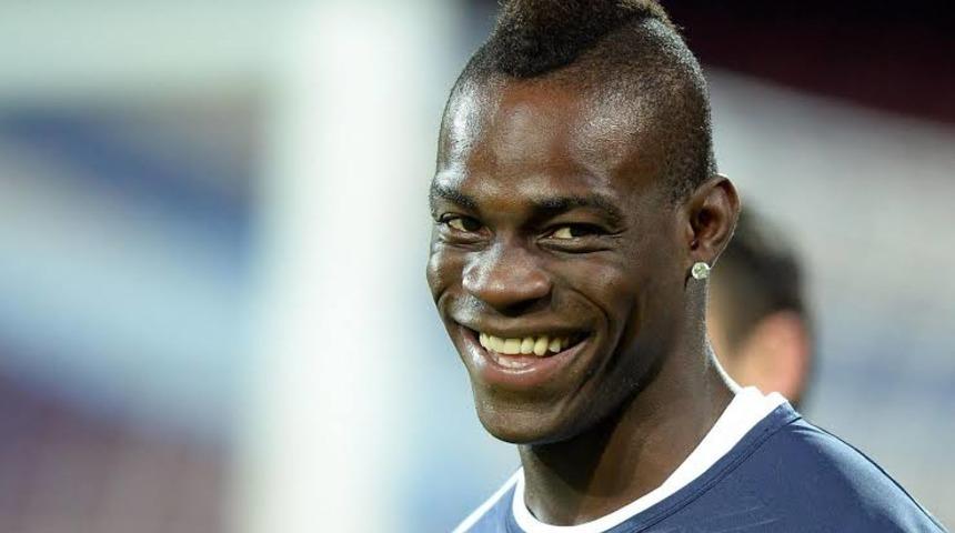 Balotelli kariyerinde bir ilk yaşayabilir yeni adresi herkesi çok şaşırtacak cinsten!