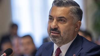 RTÜK Başkanı Şahin'den Narin davasıyla ilgili açıklama: Türk adaleti Narin kızımıza kıyan canilere hak ettikleri cezayı verdi