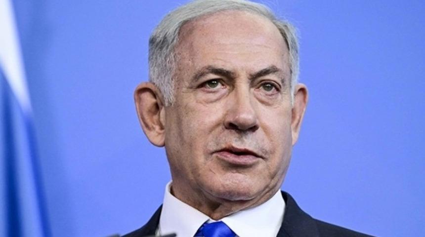 İsrail Başbakanı Netanyahu yarın ameliyata alınacak