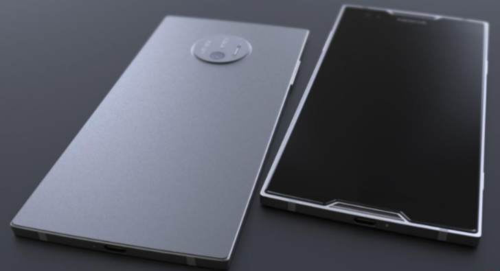 İşte bu yıla damga vuracak telefonlar! G5