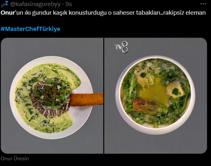 28 Aralık MasterChef'te ikinci finalist kim oldu? Somer Şef tarif istedi G1