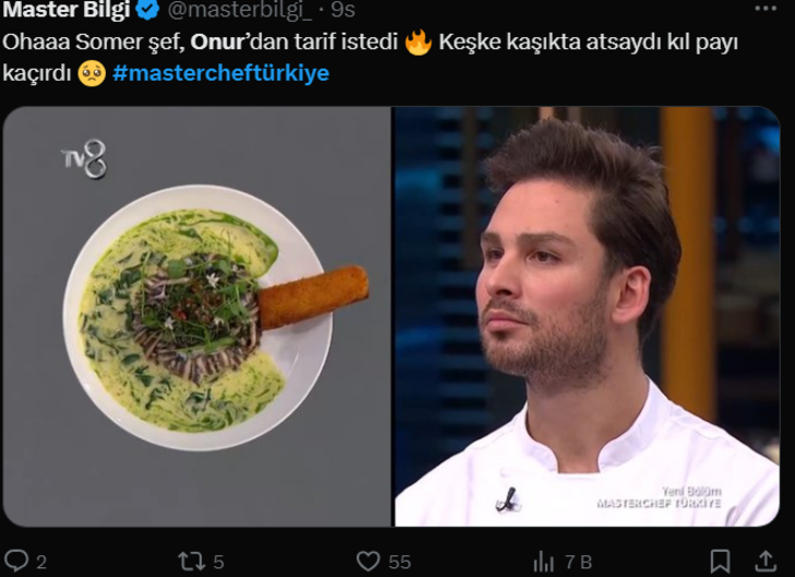 28 Aralık MasterChef'te ikinci finalist kim oldu? Somer Şef tarif istedi G2