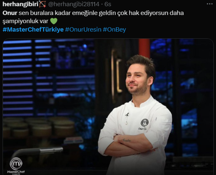 28 Aralık MasterChef'te ikinci finalist kim oldu? Somer Şef tarif istedi G5