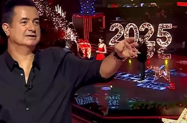 O Ses Türkiye Yılbaşı özel tanıtımı yayınlandı! İşte O Ses Türkiye'nin ünlü konukları...