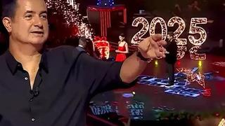 O Ses Türkiye Yılbaşı özel tanıtımı yayınlandı! İşte O Ses Türkiye'nin ünlü konukları...