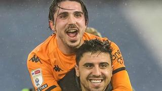 Abdülkadir Ömür geri dönüyor! Milli oyuncu Süper Lig'den 3 takımla görüşme halinde...