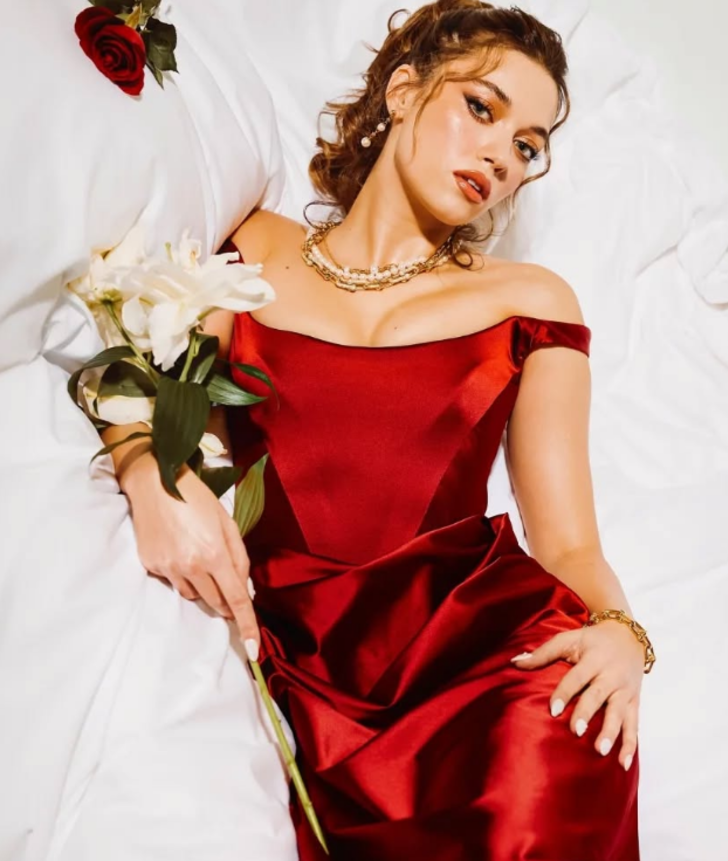 2024’ün en güzel yüzleri listesinde 5 Türk ünlü! Hande Erçel ve Afra Saraçoğlu... G5