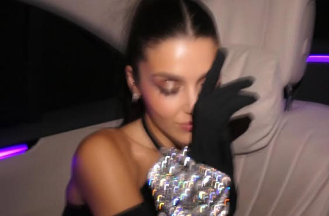 2024&rsquo;&uuml;n en g&uuml;zel y&uuml;zleri listesinde 5 T&uuml;rk &uuml;nl&uuml;! Hande Er&ccedil;el ve Afra Sara&ccedil;oğlu...