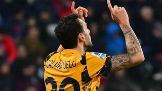 Hakan Çalhanoğlu attı, Inter farka koştu! Artık liderler...