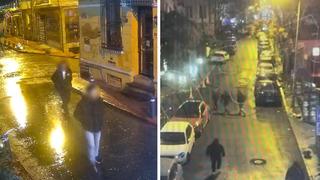 Yer: Beyoğlu! Yakınını bıçaklayan adamdan intikam almak istedi, buluşma bahanesiyle tuzak kurdu