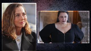 Siyah Kalp seti çok gergin! Ece Uslu ve Esra Dermancıoğlu arasında gerilim çekimleri durdurdu