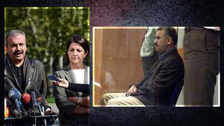 Son dakika | İmralı'dan Abdullah Öcalan'ın sözleri paylaşıldı: Teröristbaşı Hazırım diyor