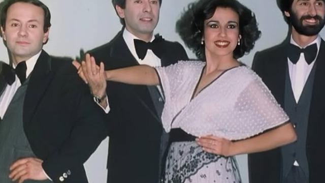 Modern Folk Üçlüsü'nün kurucularından Selami Karaibrahimgil hayatını kaybetti! Nil Karaibrahimgil'in amcasıydı...