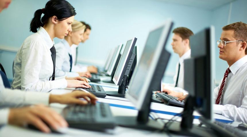 Hareketsizlik ve D vitamini eksikliği ofis çalışanları için tehlikeli