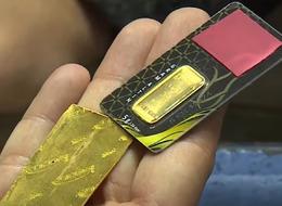 Kuyumcularda yeni dönem! Kesme altın satışı için talep gitti: ‘Sertifika ve seri numarası olacak’