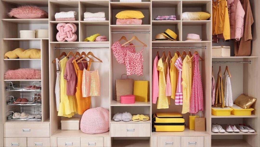 organized-closet