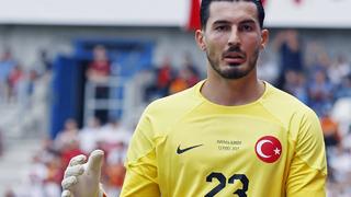 Uğurcan Çakır'dan Galatasaray açıklaması! İlk kez bu kadar net konuştu...