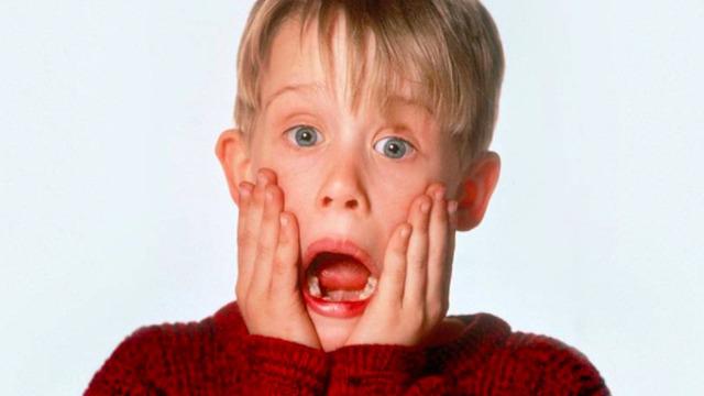 Evde Tek Başına'nın yıldızı Macaulay Culkin 44 yaşında! İşte son hali