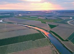 Bakan Kacır ‘Yeni GAP Eylem Planını’ duyurdu: 570 bin kişiye istihdam sağlayacak