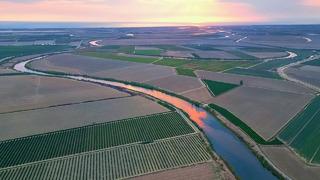 Bakan Kacır ‘Yeni GAP Eylem Planını’ duyurdu: 570 bin kişiye istihdam sağlayacak