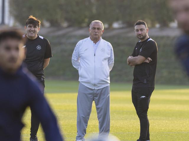 Fatih Terim, Fenerbahçe'den iki yıldızı Suudi Arabistan'a transfer etmek istiyor!