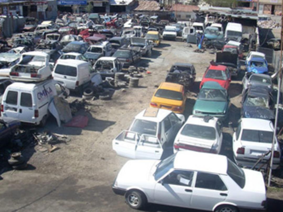 Hurda teşvikiyle bir taşla &uuml;&ccedil; kuş!