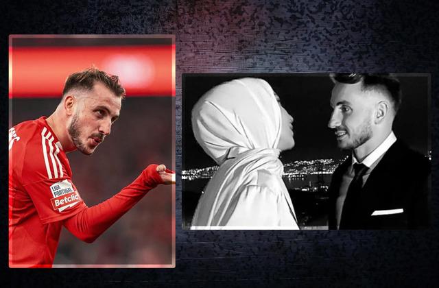 Kerem Aktürkoğlu'nun nişanlısı Ceren Azak'ın nişan kıyafetinin fiyatı gündemde